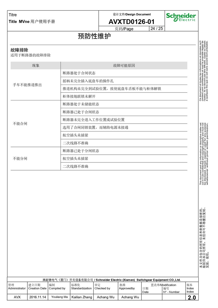 MVnex 12kV用戶(hù)使用手冊(cè) MVnex 12kV User Manual-CN_page-0024.jpg