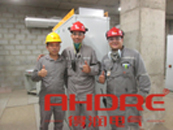 得潤(rùn)電氣謹(jǐn)遵省領(lǐng)導(dǎo)指示，大膽“走出去”
