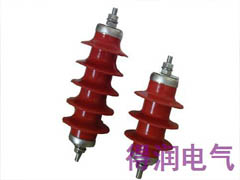 開關柜中避雷器的工作原理及應用