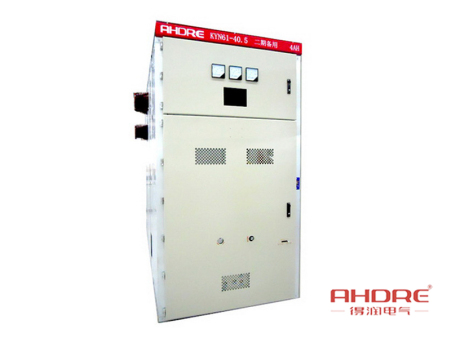 安徽KYN61-40.5進線柜，35KV開關柜，高壓配電室使用
