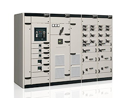Blokset 低壓開關柜 模塊化設計 發(fā)電廠 變電所 配電供電設備廠家 安徽廠家報價