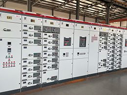 ABB MNS2.0進(jìn)線(xiàn)柜 提供了更加便捷的操作體驗(yàn)